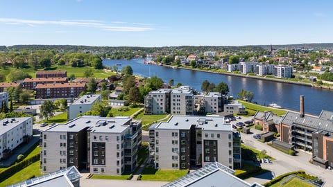 Bilde 2 av annonsen