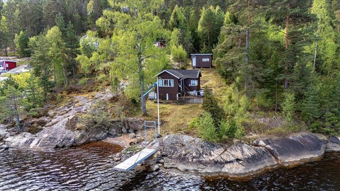 Bilde 1 av annonsen