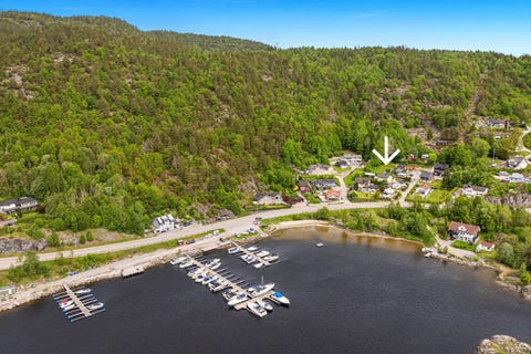 Bilde 1 av annonsen