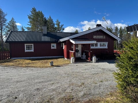 Bilde 2 av annonsen
