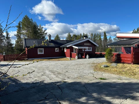 Bilde 1 av annonsen