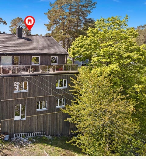 Bilde 2 av annonsen