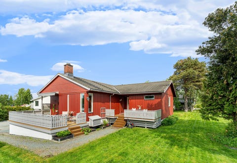 Bilde 1 av annonsen