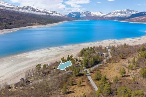 Bilde 1 av annonsen