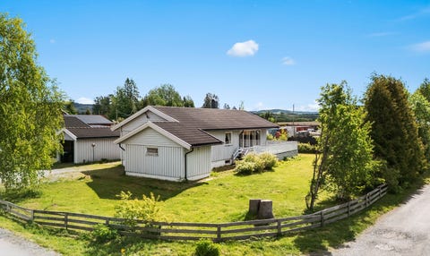 Bilde 1 av annonsen