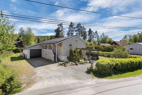 Bilde 1 av annonsen