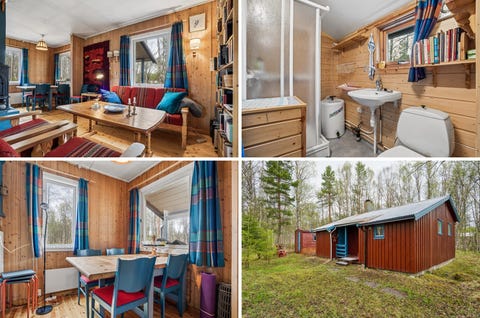 Bilde 1 av annonsen
