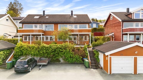 Bilde 1 av annonsen