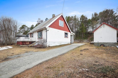 Bilde 1 av annonsen