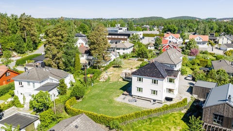 Bilde 1 av annonsen