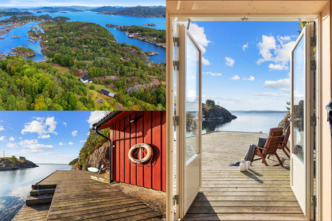 Bilde 1 av annonsen
