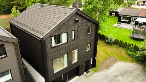 Bilde 1 av annonsen
