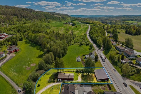 Bilde 1 av annonsen