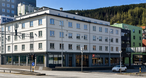Bilde 1 av annonsen