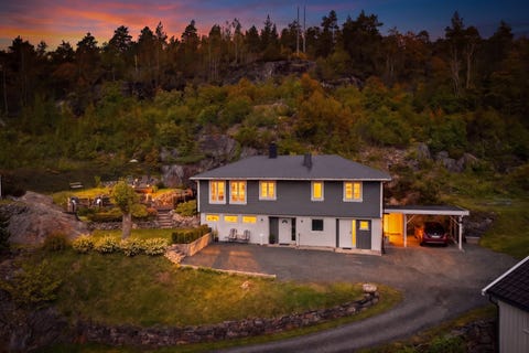 Bilde 1 av annonsen