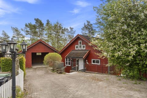 Bilde 1 av annonsen