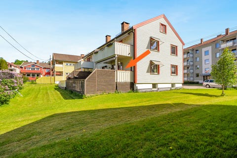 Bilde 1 av annonsen