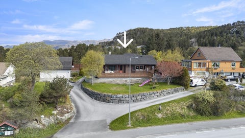 Bilde 1 av annonsen
