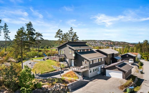 Bilde 2 av annonsen