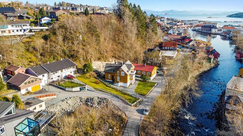 Bilde 1 av annonsen