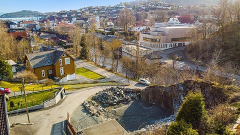 Bilde 2 av annonsen