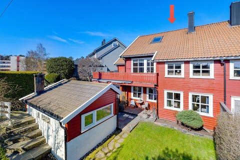 Bilde 1 av annonsen