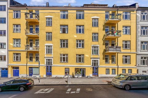 Bilde 1 av annonsen