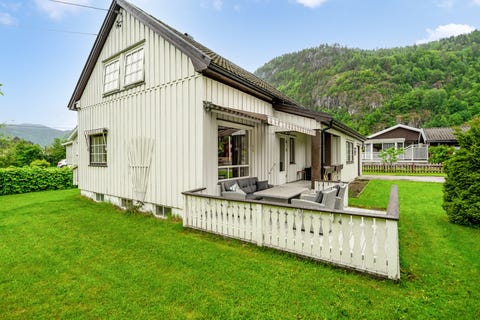 Bilde 1 av annonsen