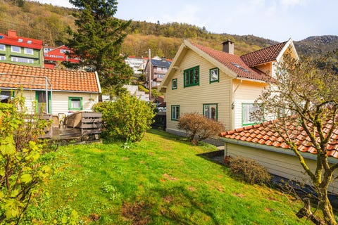 Bilde 1 av annonsen