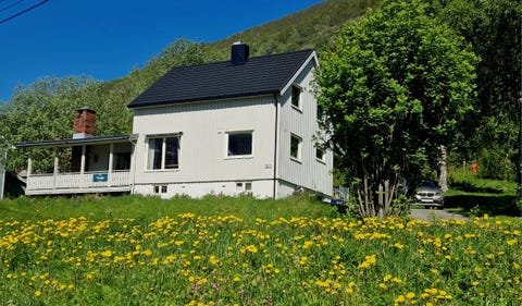 Bilde 1 av annonsen