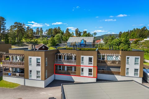 Bilde 1 av annonsen
