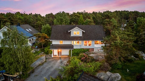 Bilde 1 av annonsen
