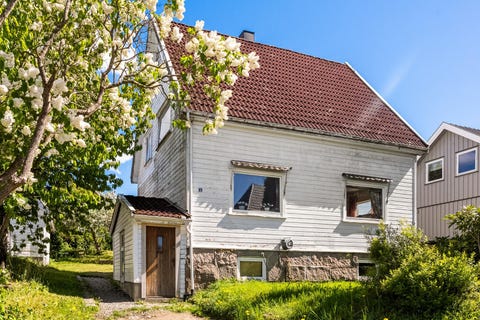 Bilde 1 av annonsen