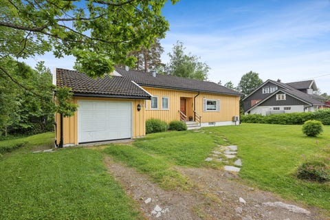 Bilde 1 av annonsen