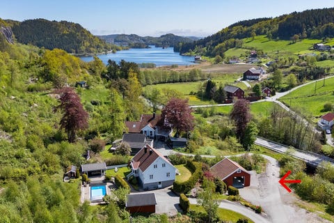 Bilde 1 av annonsen