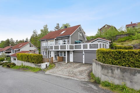 Bilde 1 av annonsen