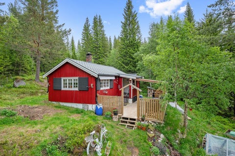Bilde 1 av annonsen