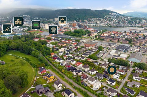 Bilde 2 av annonsen