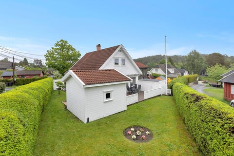 Bilde 1 av annonsen