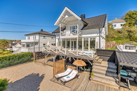 Bilde 1 av annonsen