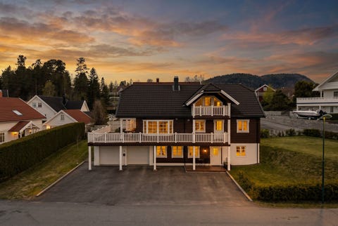 Bilde 1 av annonsen