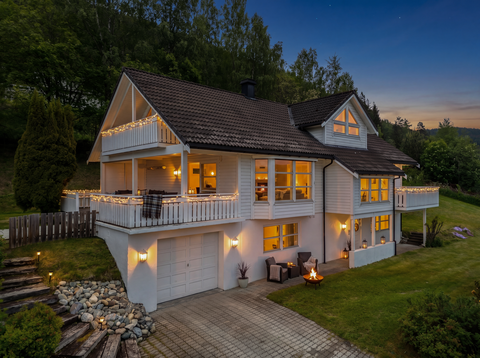 Bilde 1 av annonsen