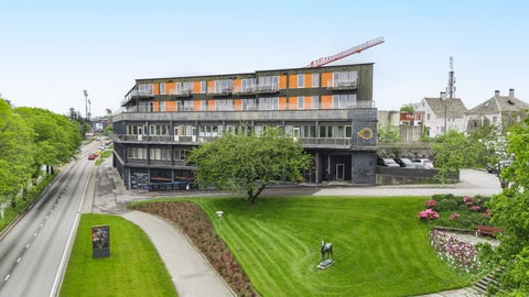 Bilde 1 av annonsen