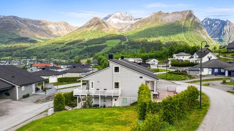 Bilde 1 av annonsen