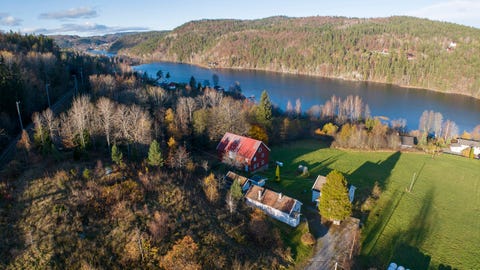 Bilde 1 av annonsen