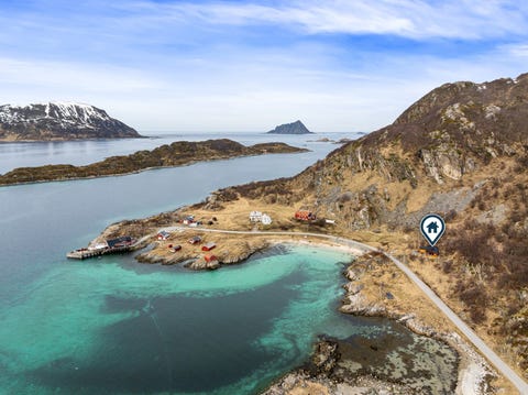 Bilde 1 av annonsen