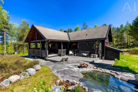 Bilde 1 av annonsen