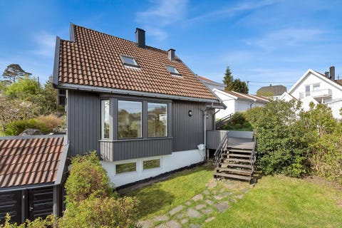 Bilde 1 av annonsen