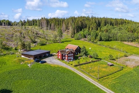 Bilde 1 av annonsen