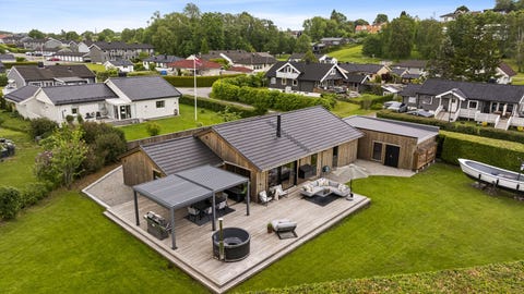 Bilde 1 av annonsen
